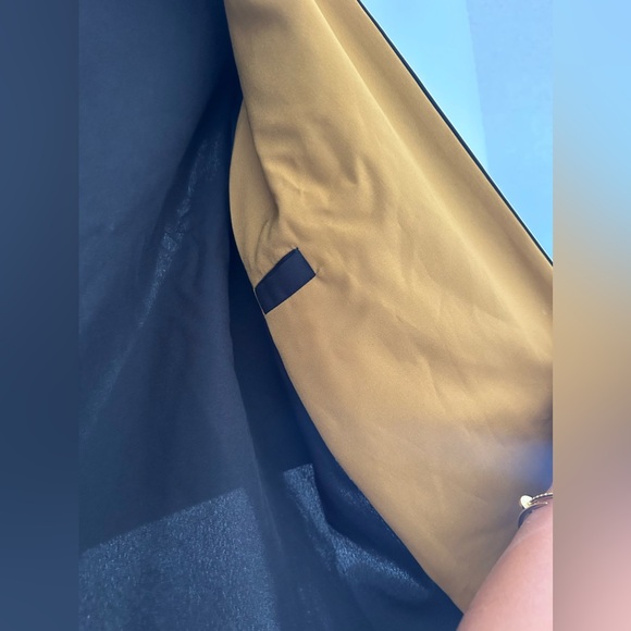 Authentic Harry Potter cloak - Hufflepuff - Picture 5 of 5